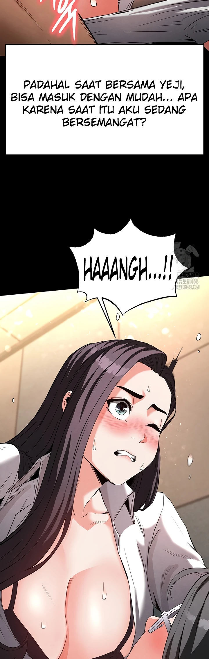 Human Scum - Chapter 27 16