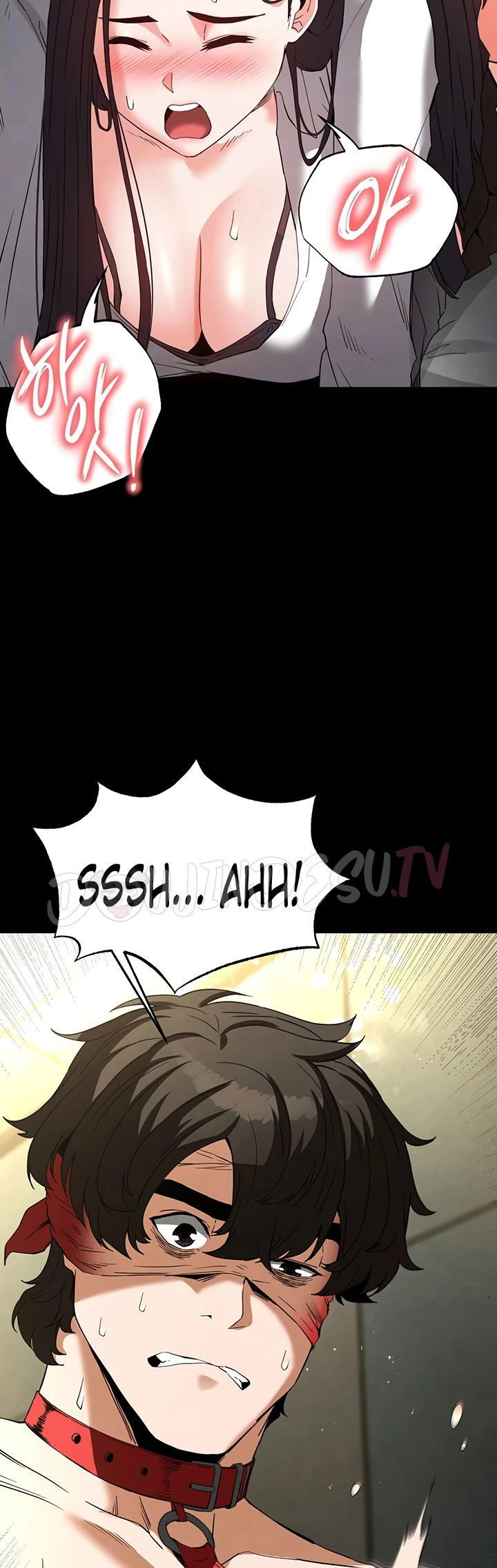 Human Scum - Chapter 27 14