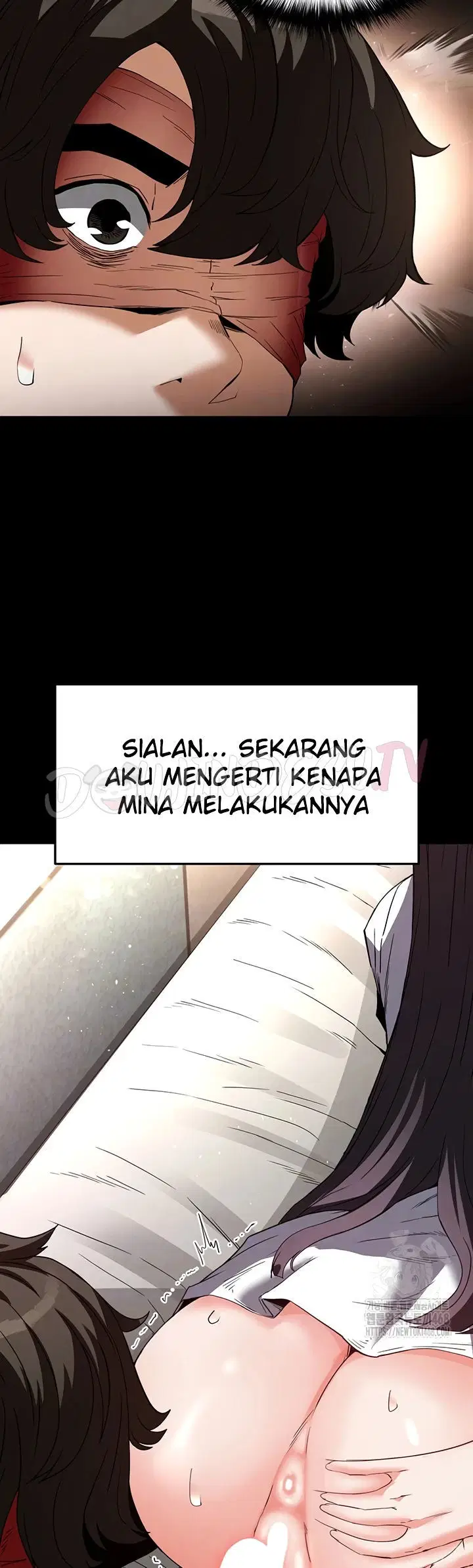 Human Scum - Chapter 27 6