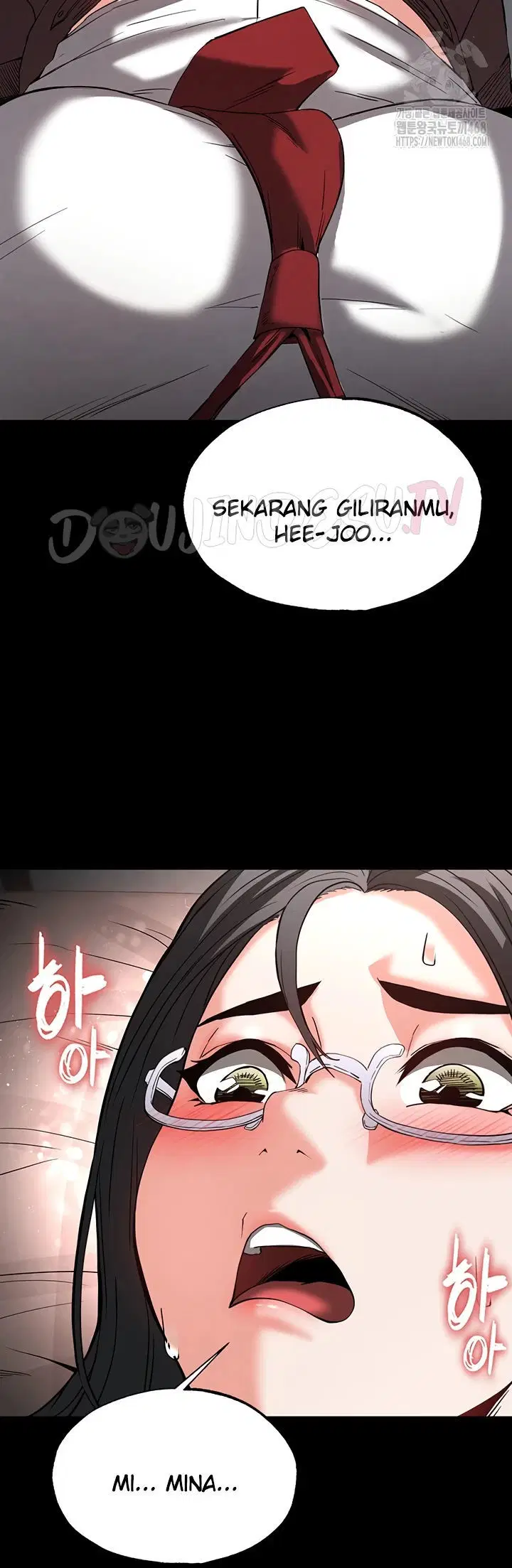 Human Scum - Chapter 27 67