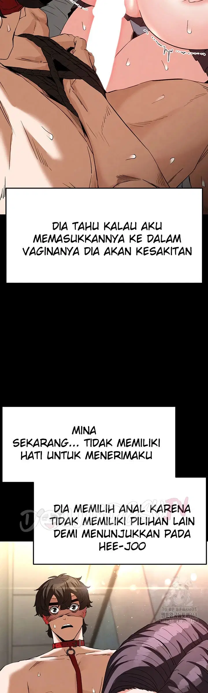 Human Scum - Chapter 27 7