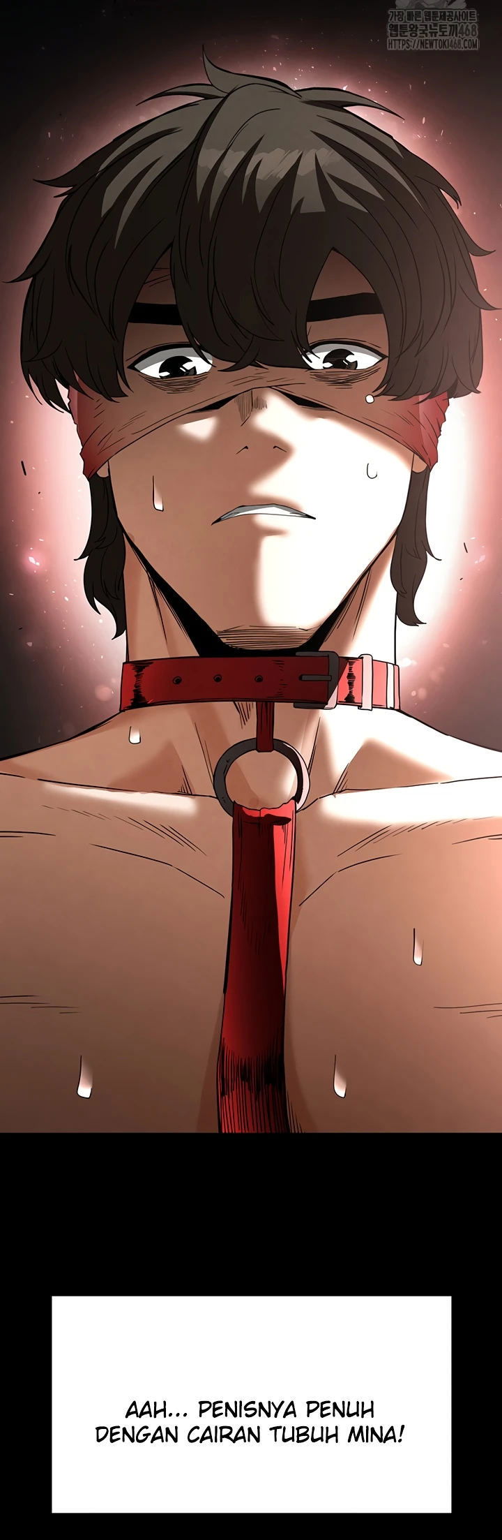 Human Scum - Chapter 27 72