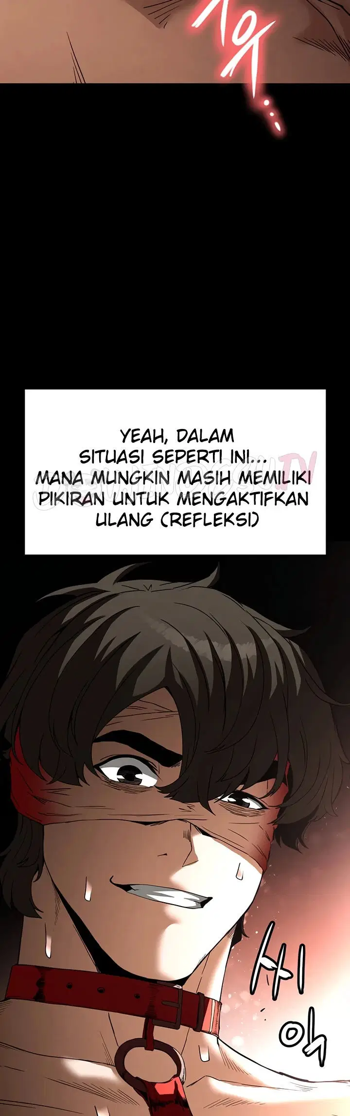 Human Scum - Chapter 27 76
