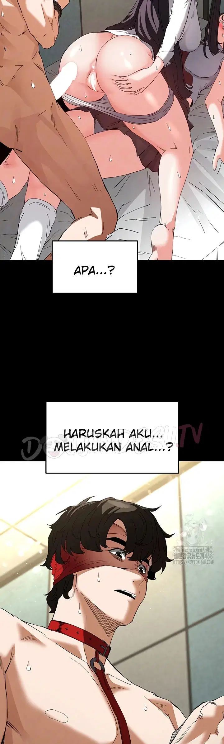 Human Scum - Chapter 27 4