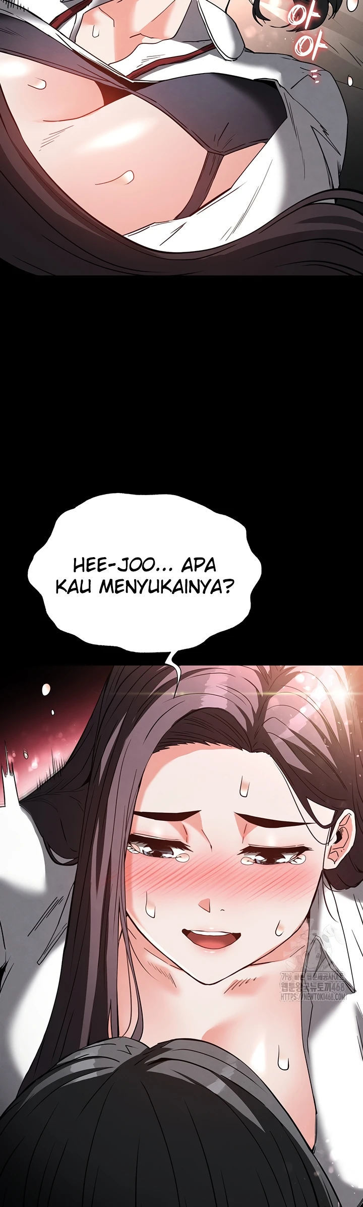Human Scum - Chapter 27 42