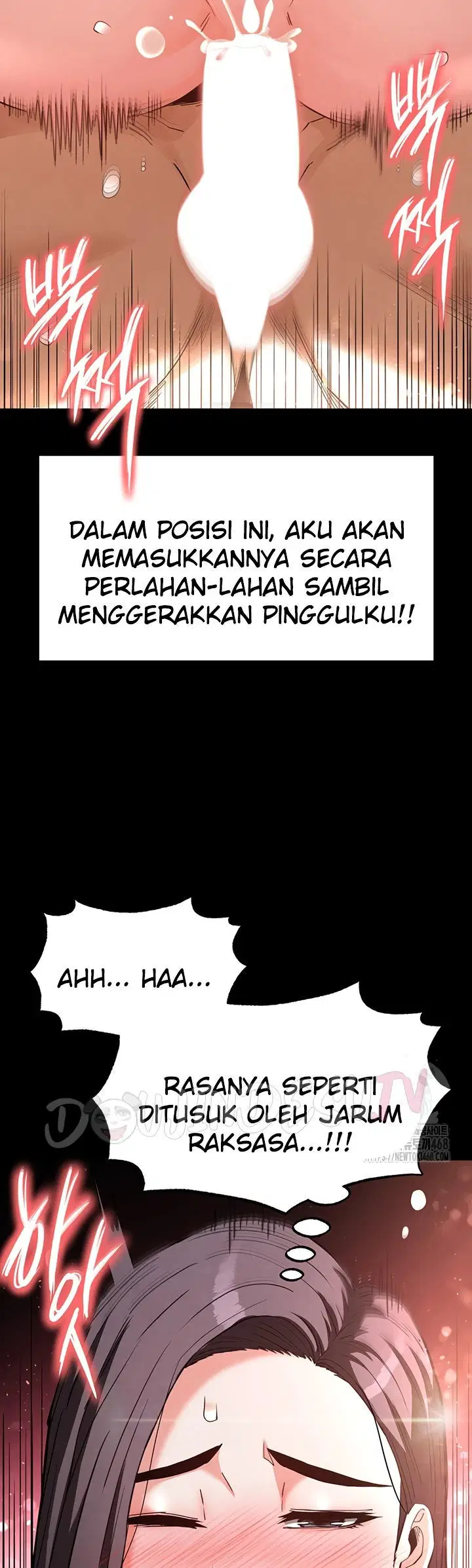 Human Scum - Chapter 27 40