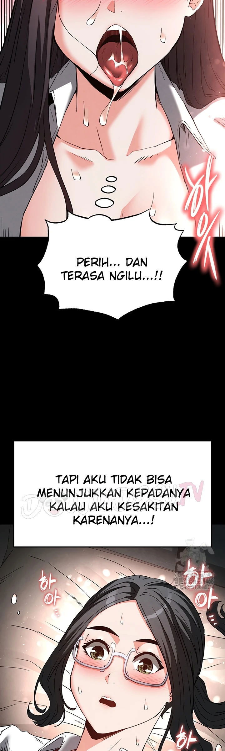 Human Scum - Chapter 27 41