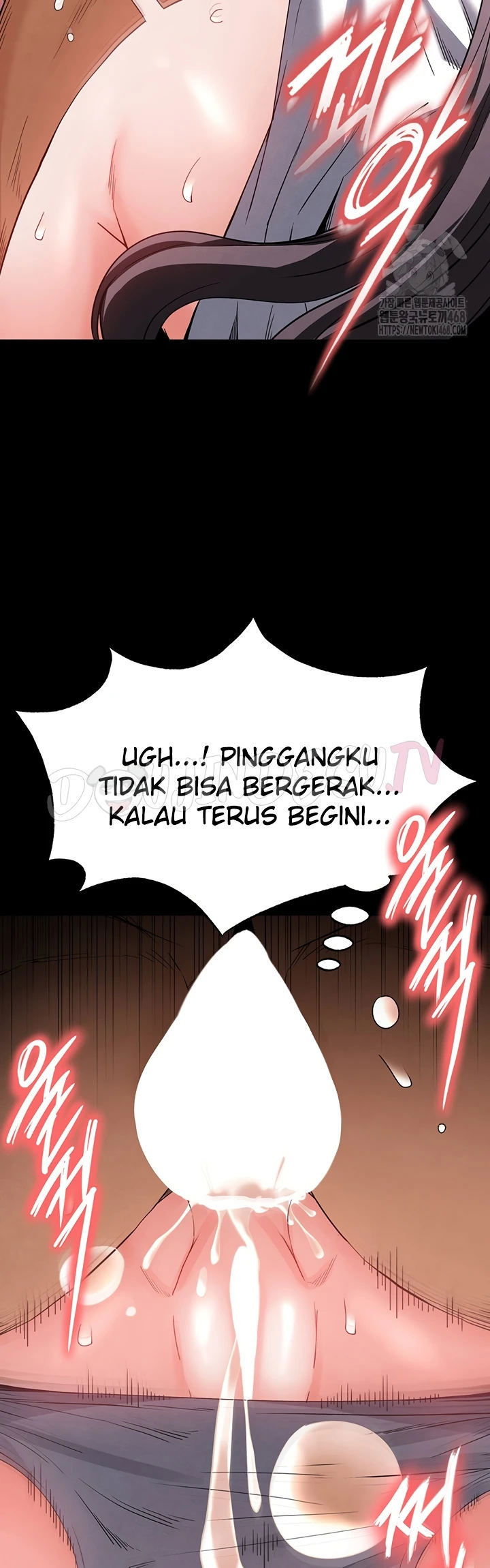 Human Scum - Chapter 27 52