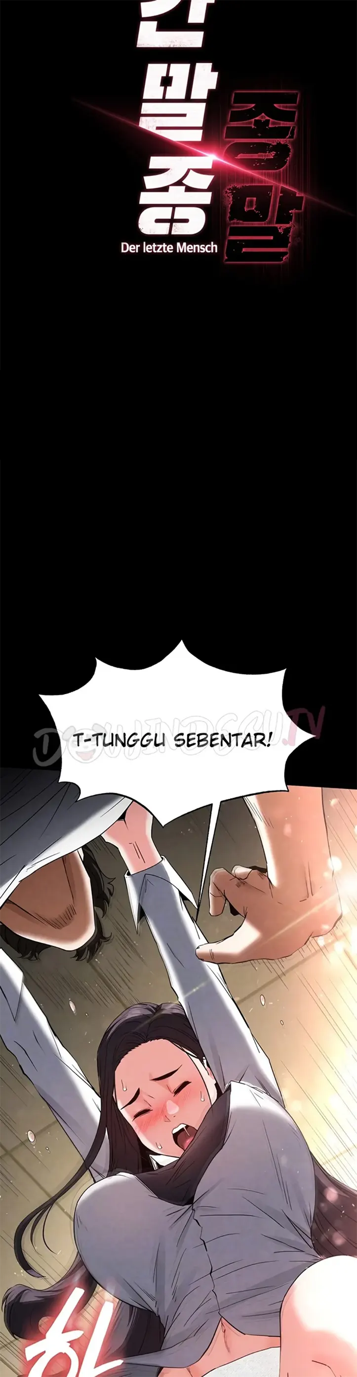 Human Scum - Chapter 25 8