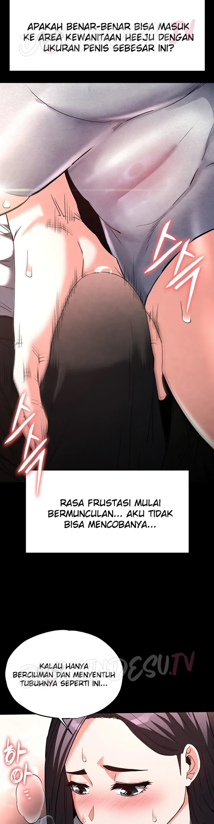 Human Scum - Chapter 25 29