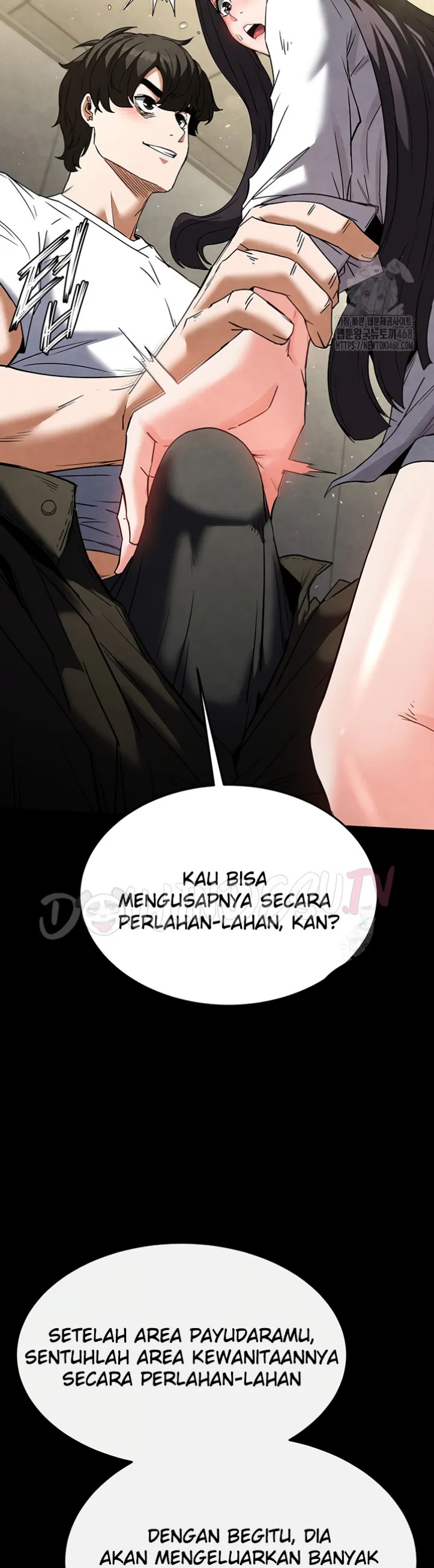 Human Scum - Chapter 25 23