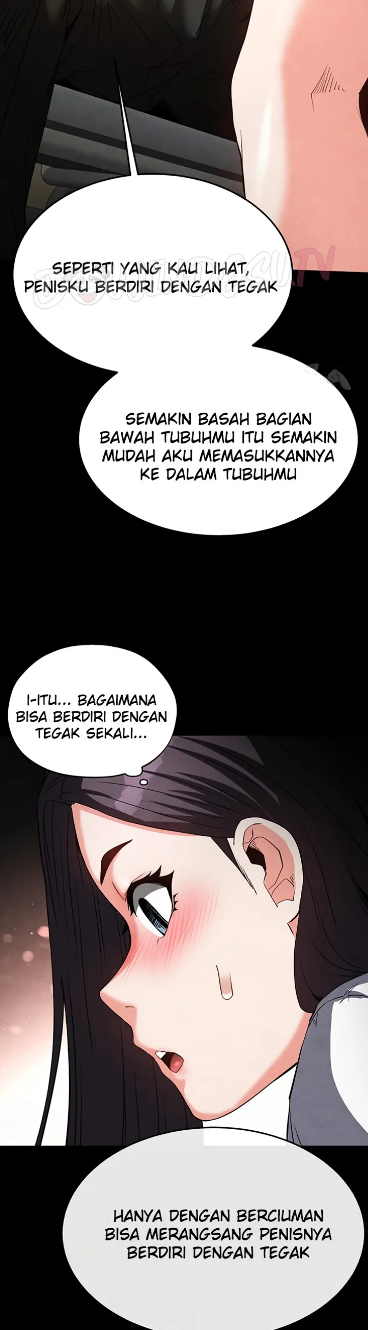 Human Scum - Chapter 25 20
