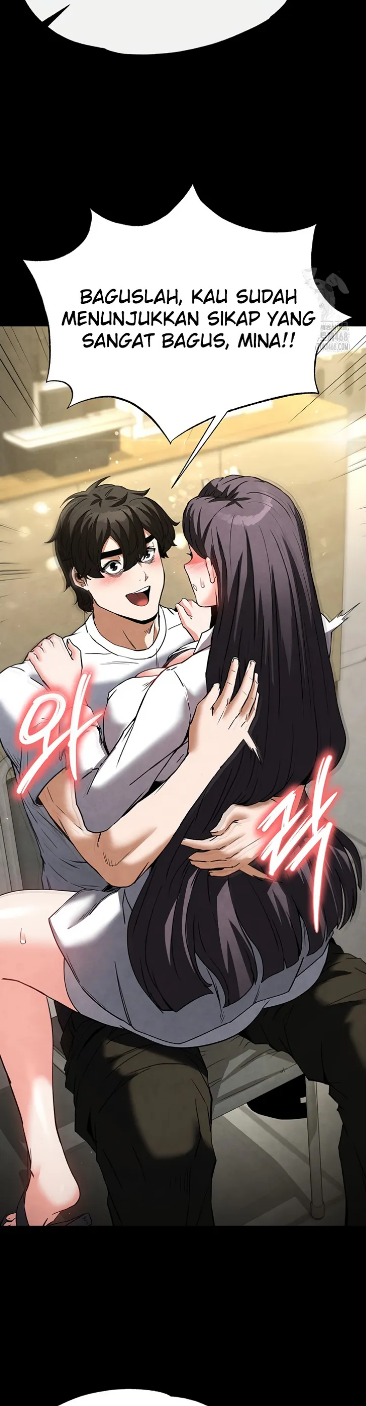 Human Scum - Chapter 25 32