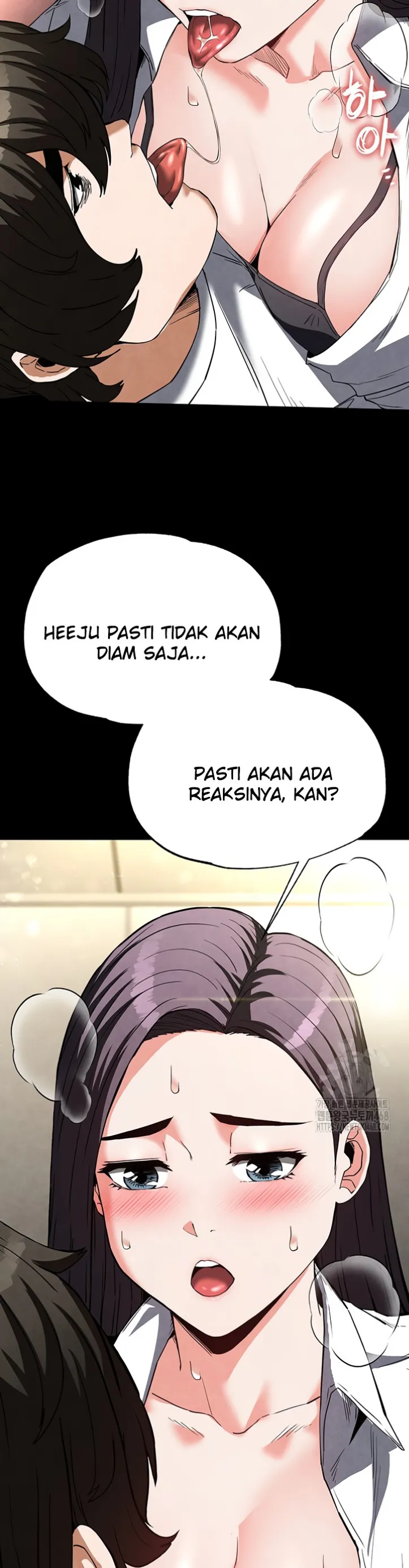 Human Scum - Chapter 25 30