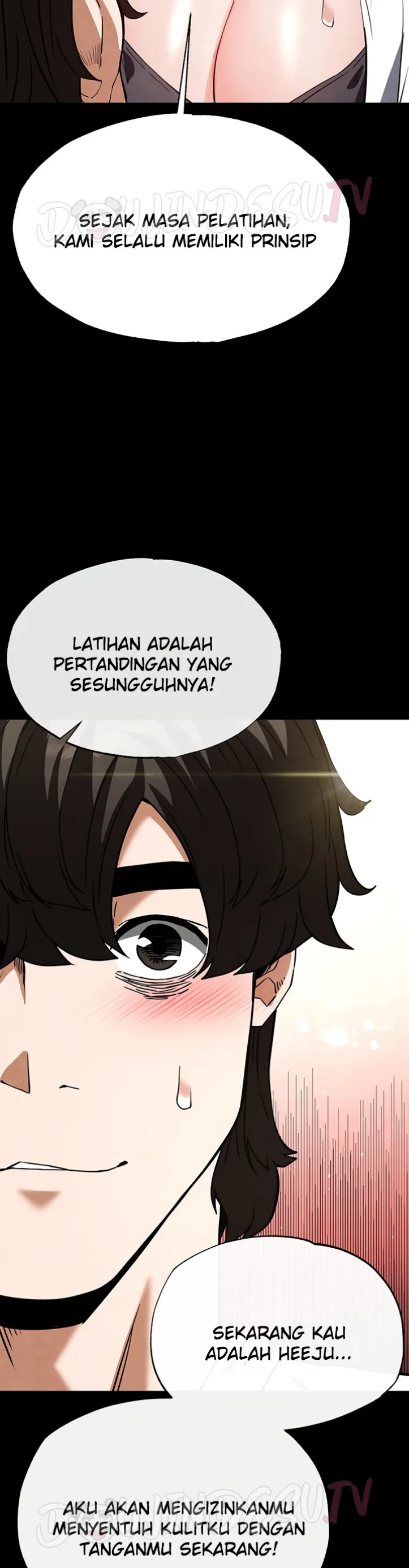 Human Scum - Chapter 25 31