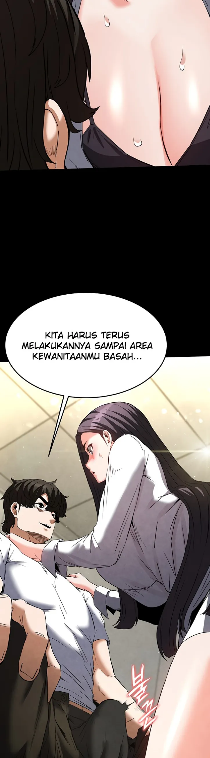 Human Scum - Chapter 25 19