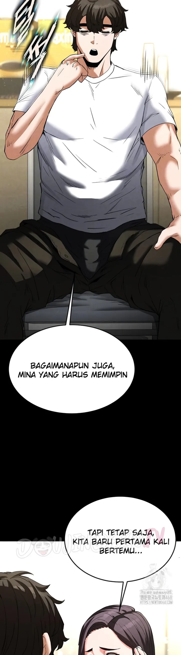 Human Scum - Chapter 25 12