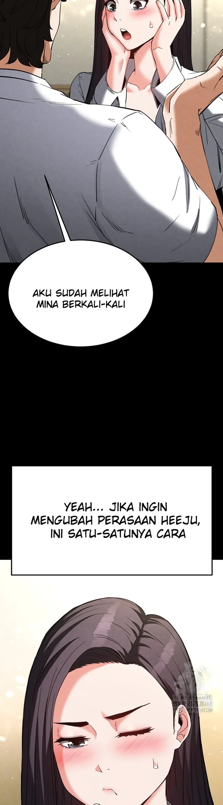 Human Scum - Chapter 25 13