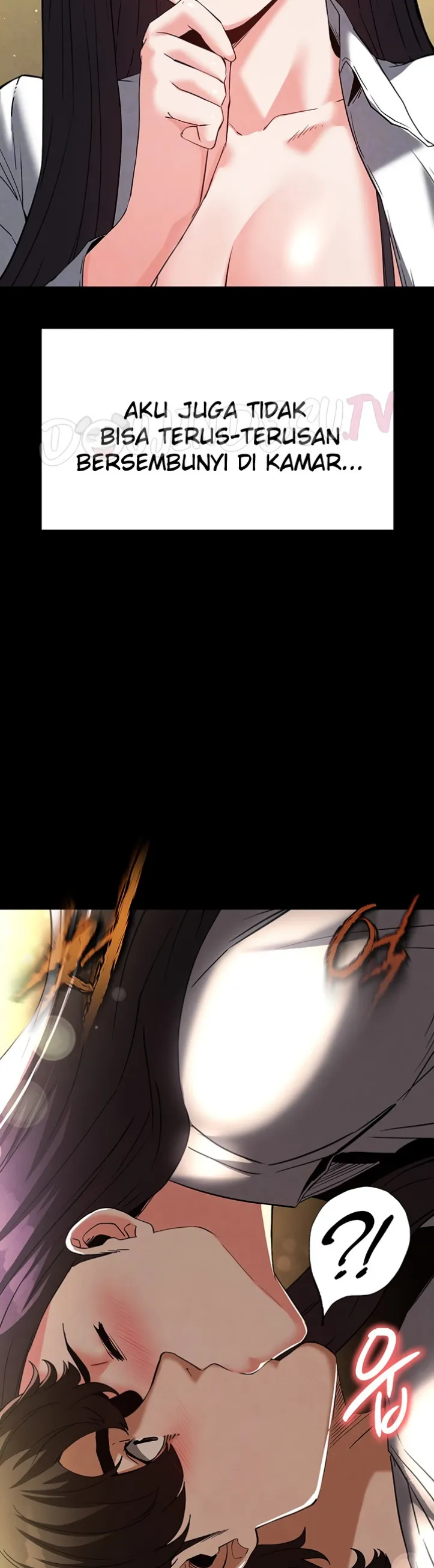 Human Scum - Chapter 25 14