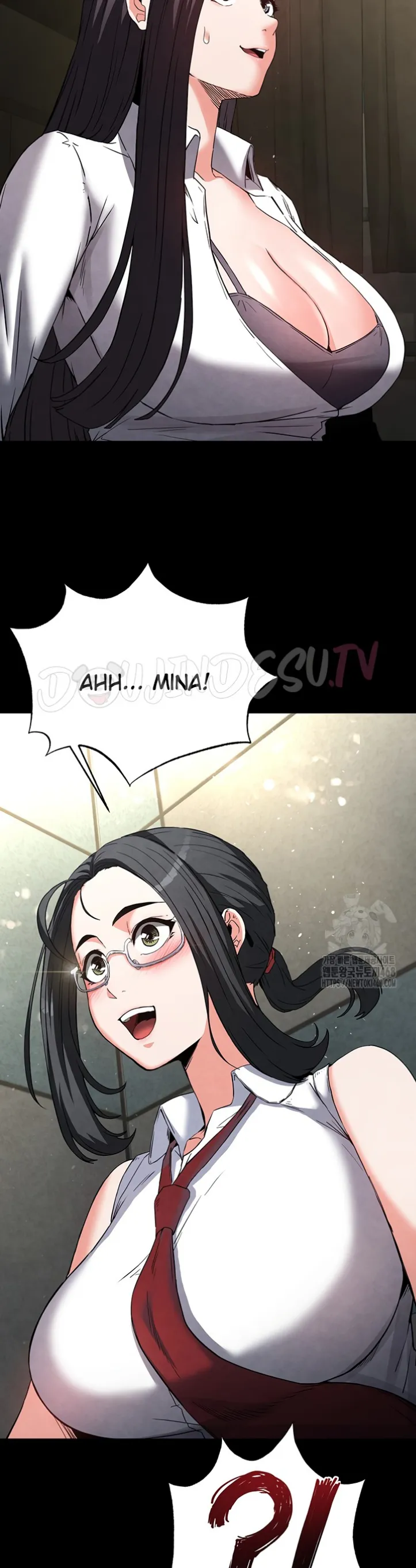 Human Scum - Chapter 25 63