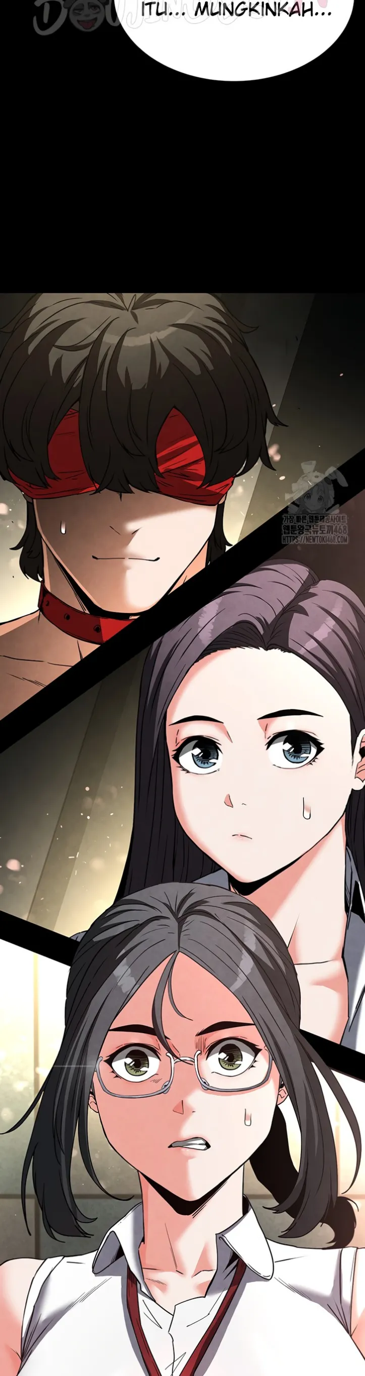 Human Scum - Chapter 25 66