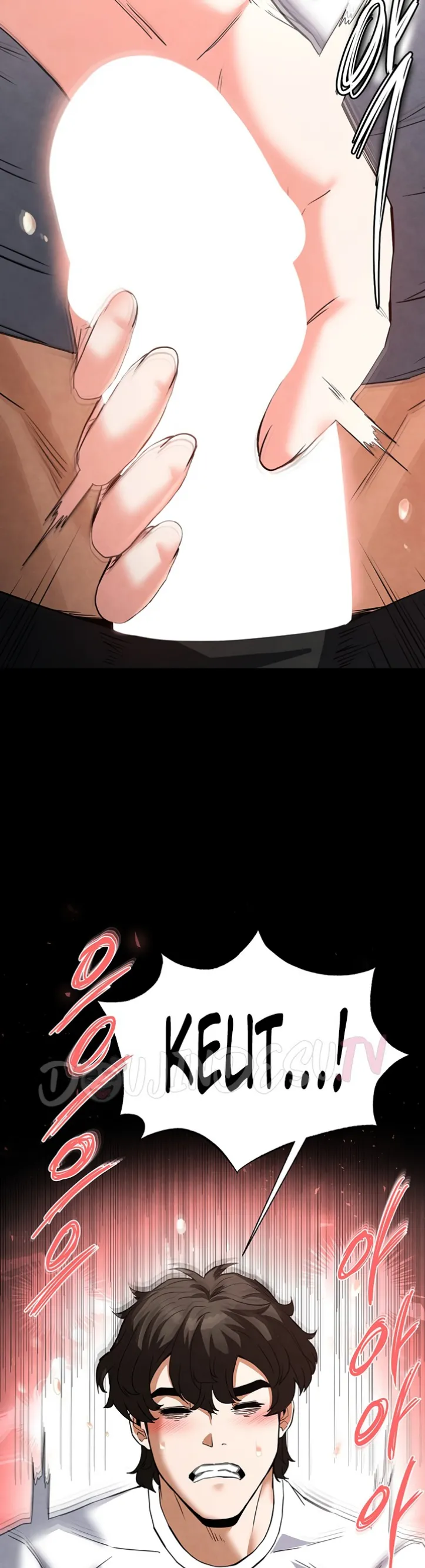 Human Scum - Chapter 25 48