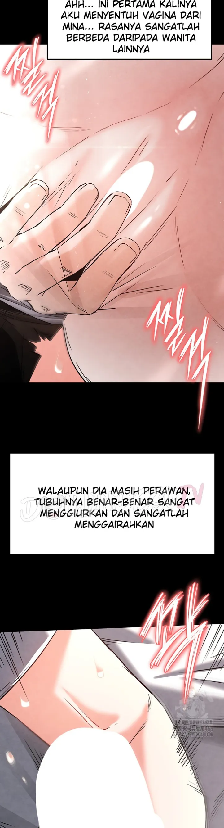 Human Scum - Chapter 25 42