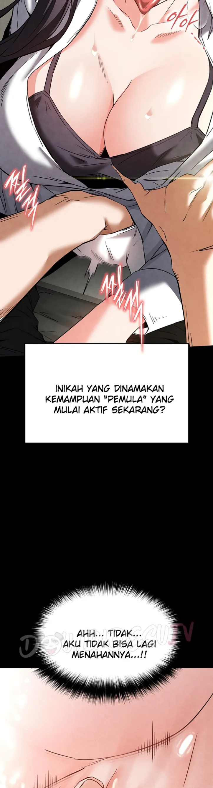 Human Scum - Chapter 25 45