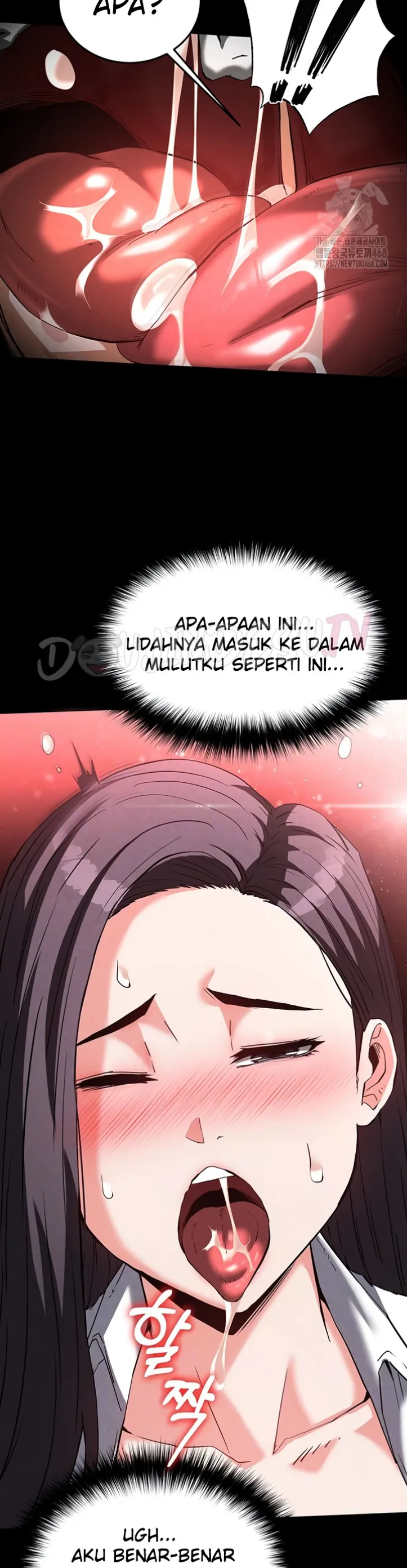 Human Scum - Chapter 25 5