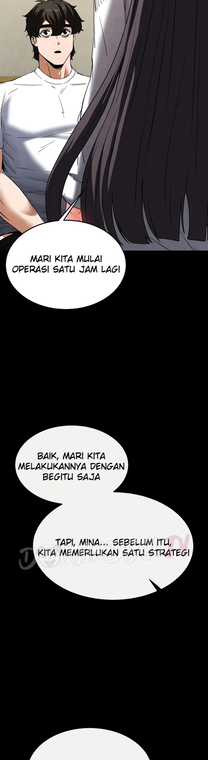 Human Scum - Chapter 25 58