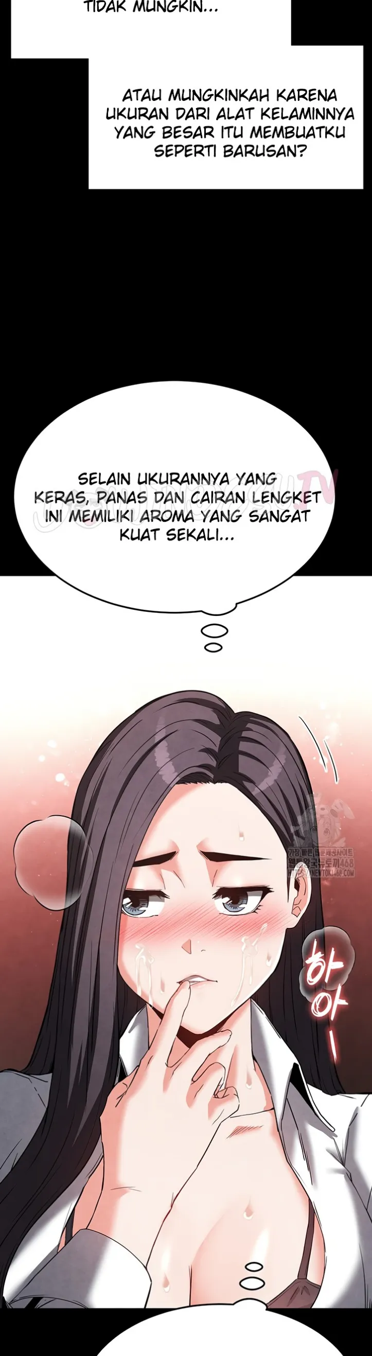 Human Scum - Chapter 25 56