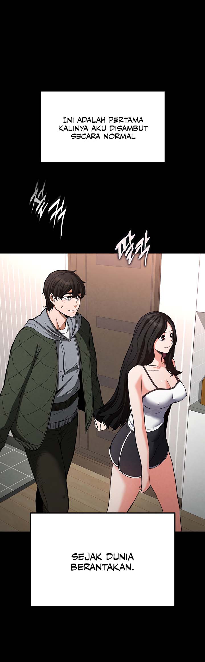 Human Scum - Chapter 6 1