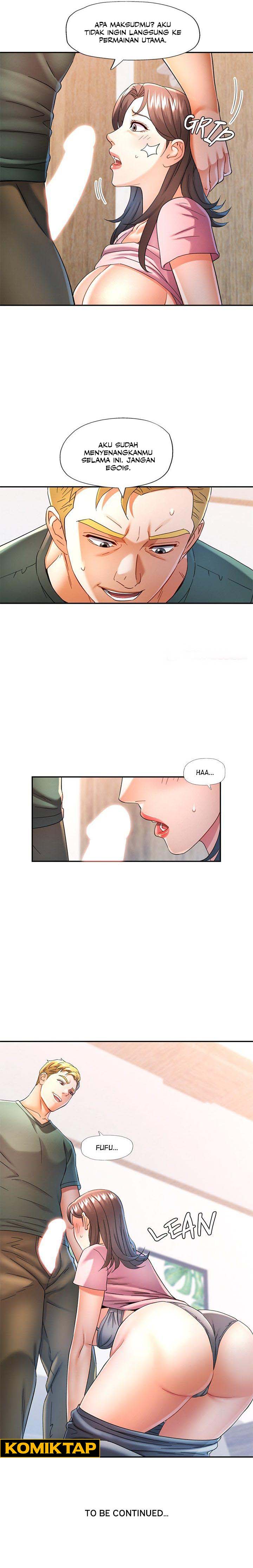 In Her Place - Chapter 70 6