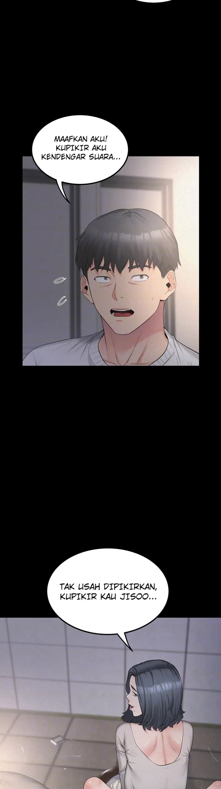 Island Girl - Chapter 07 8