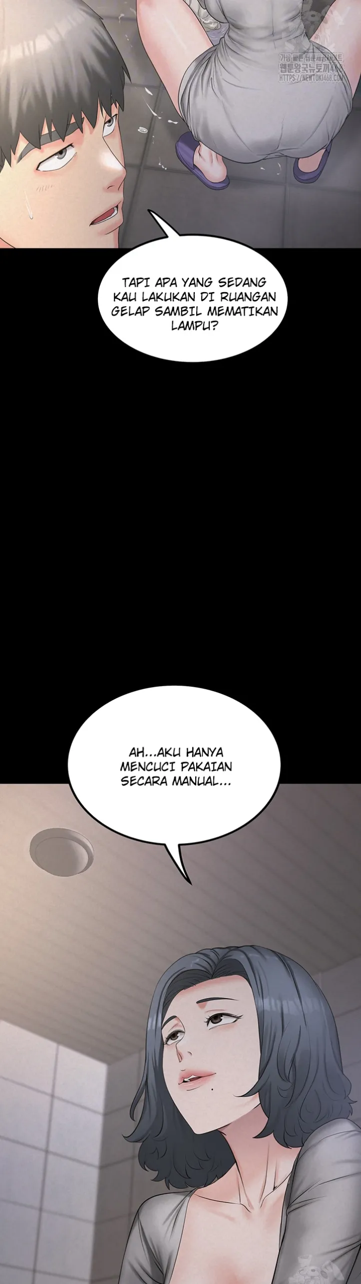 Island Girl - Chapter 07 9