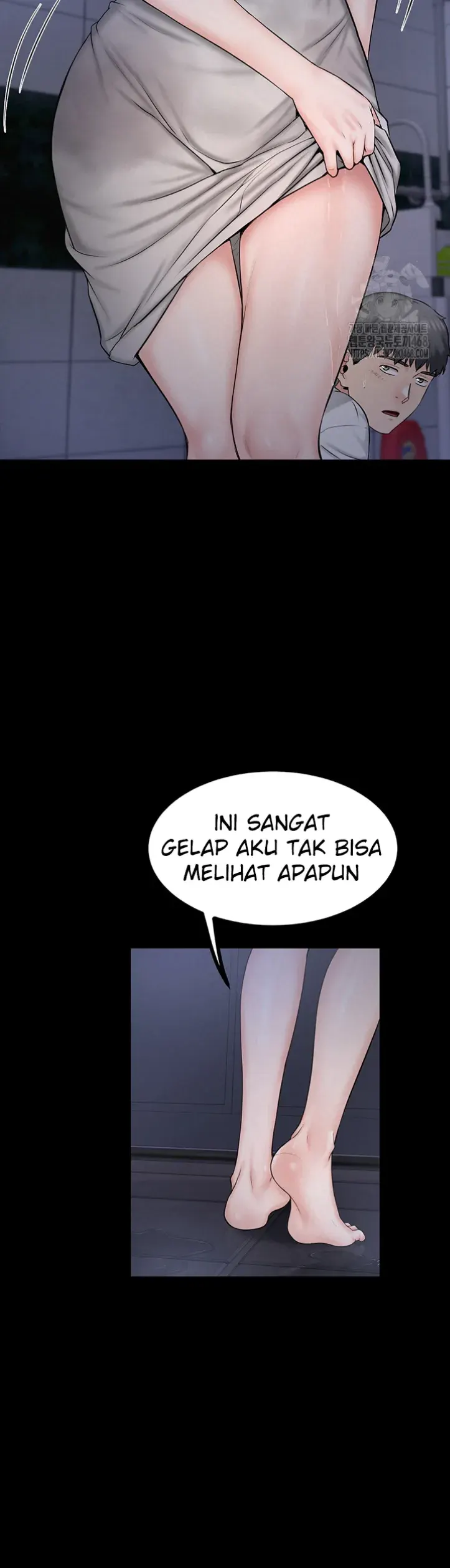 Island Girl - Chapter 07 24