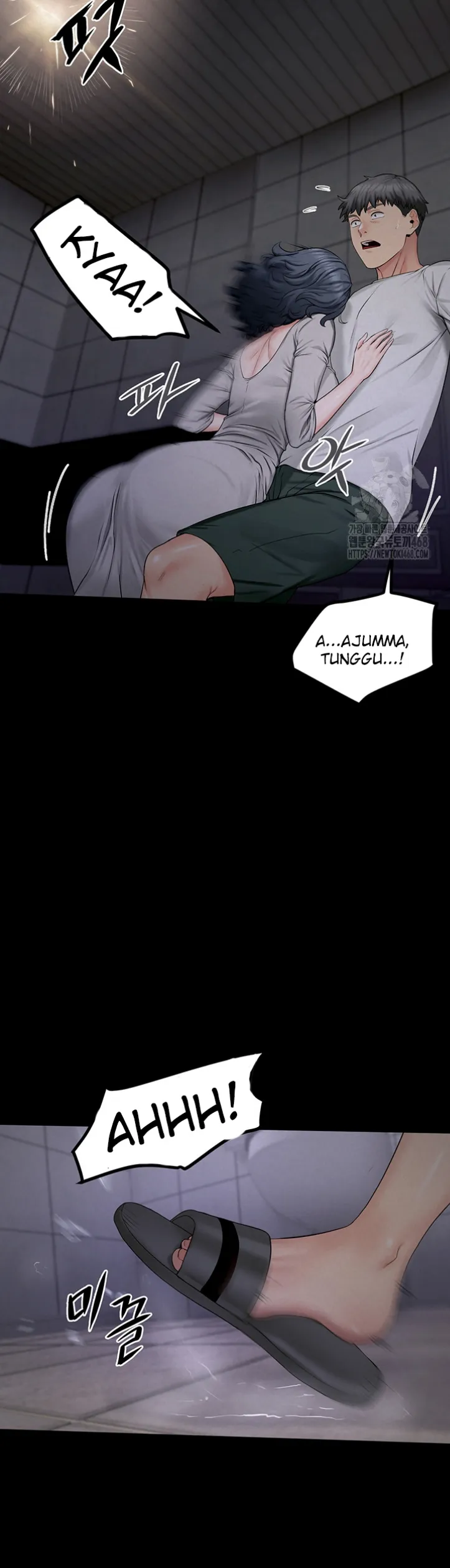 Island Girl - Chapter 07 18
