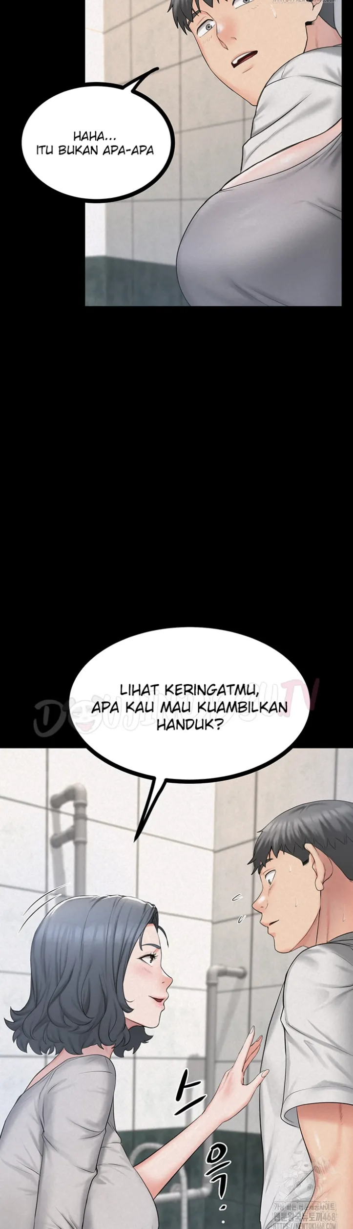 Island Girl - Chapter 07 16