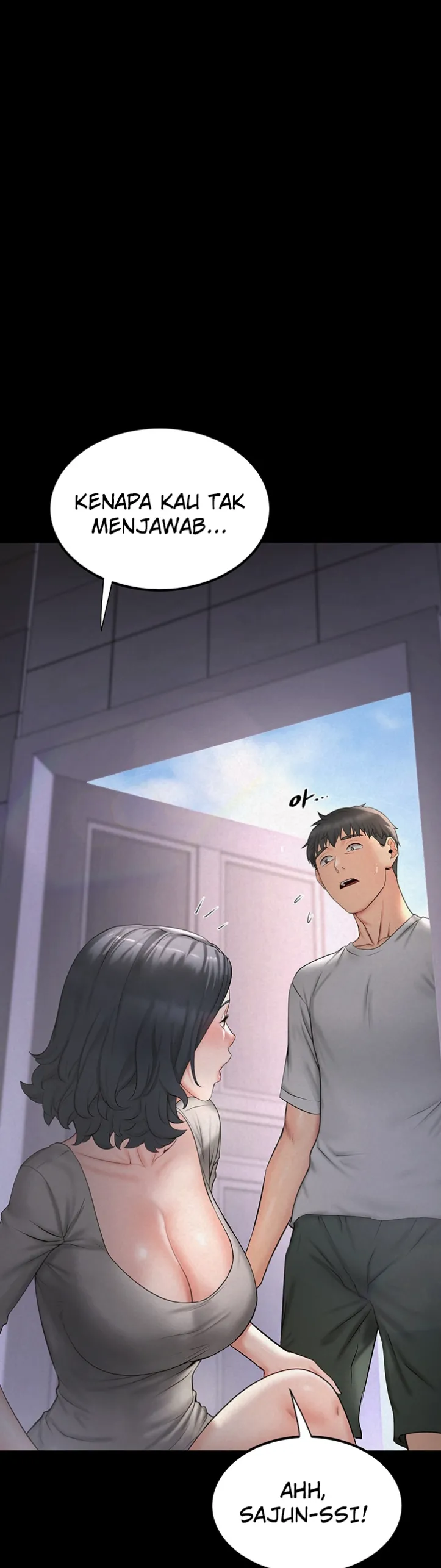 Island Girl - Chapter 07 7