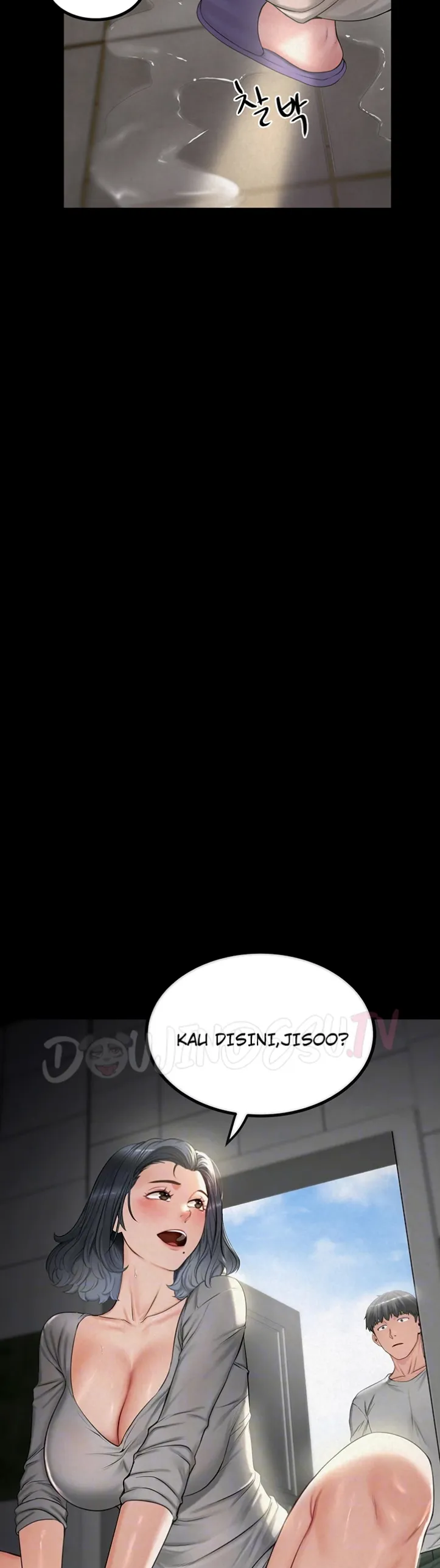 Island Girl - Chapter 07 4