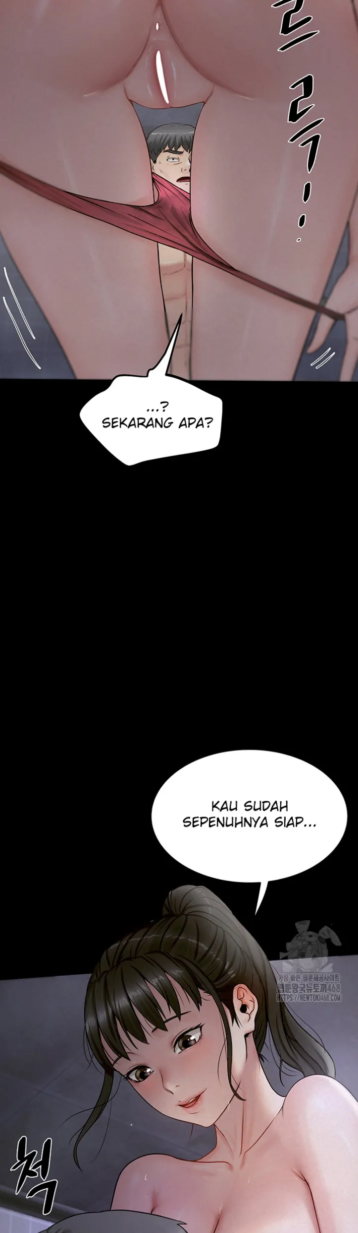 Island Girl - Chapter 04 32 Island Girl - Chapter 04 32