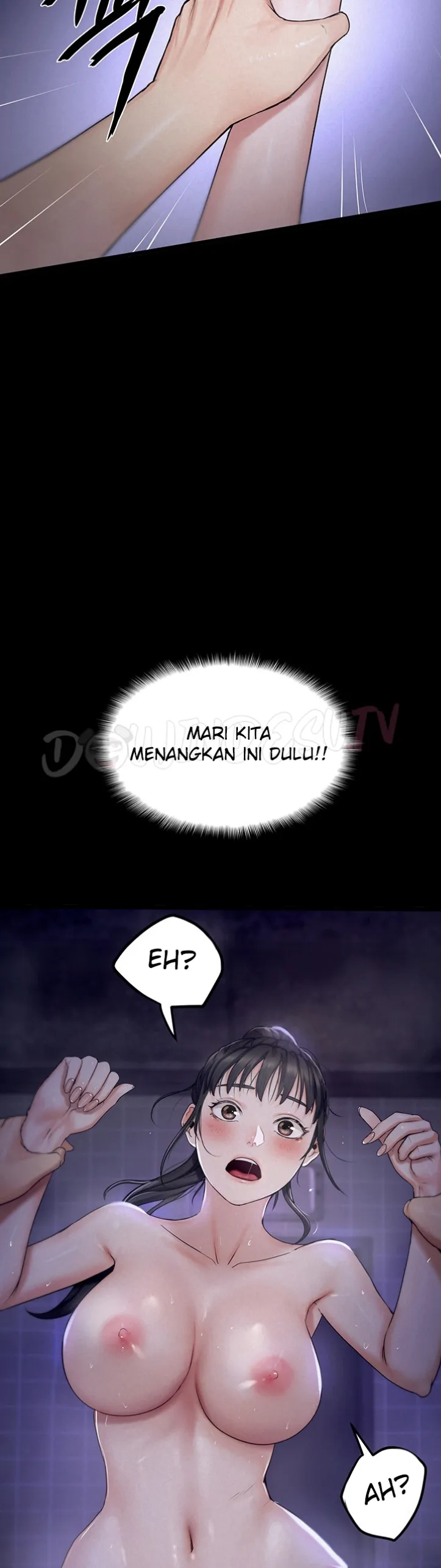 Island Girl - Chapter 05 3 Island Girl - Chapter 05 3