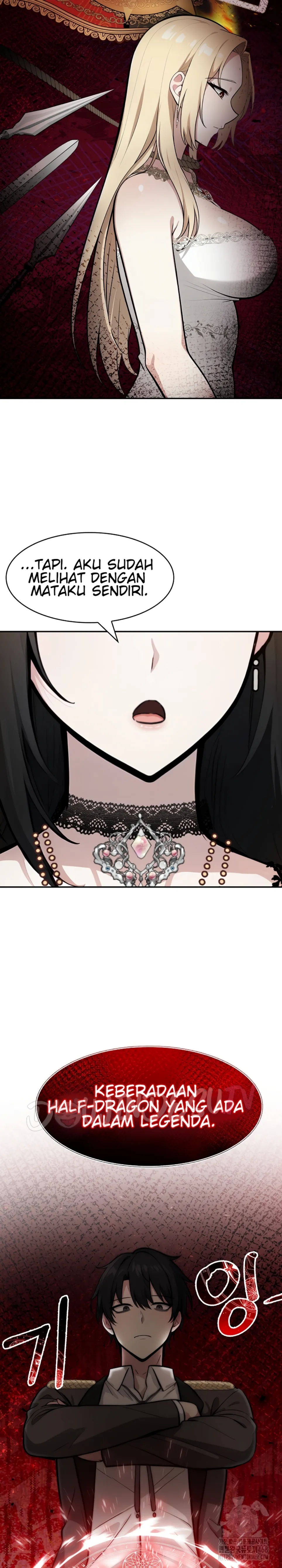 Isekai Dragondick Knight Commander - Chapter 39 8 Isekai Dragondick Knight Commander - Chapter 39 8