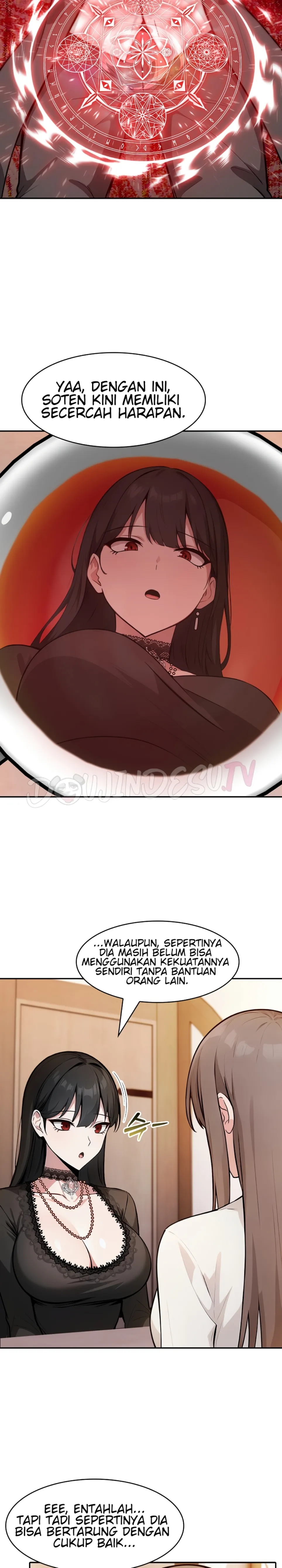 Isekai Dragondick Knight Commander - Chapter 39 9 Isekai Dragondick Knight Commander - Chapter 39 9