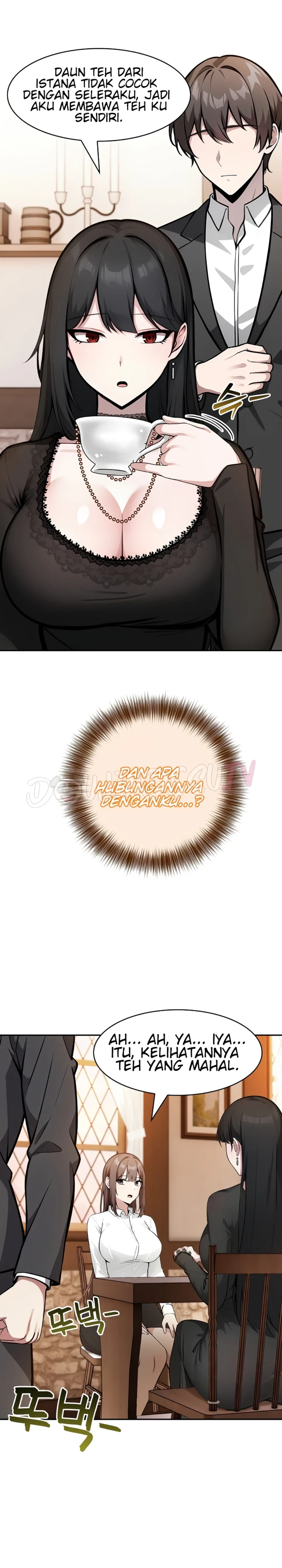 Isekai Dragondick Knight Commander - Chapter 39 2 Isekai Dragondick Knight Commander - Chapter 39 2