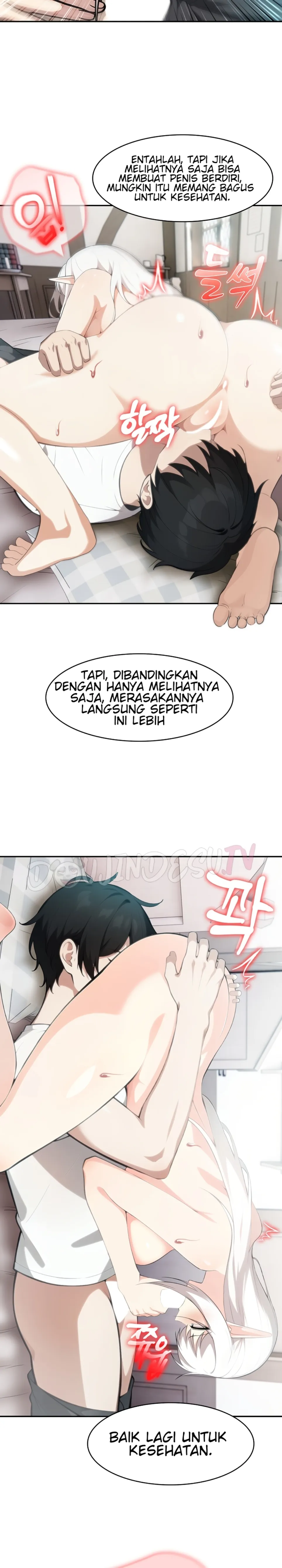 Isekai Dragondick Knight Commander - Chapter 39 25 Isekai Dragondick Knight Commander - Chapter 39 25