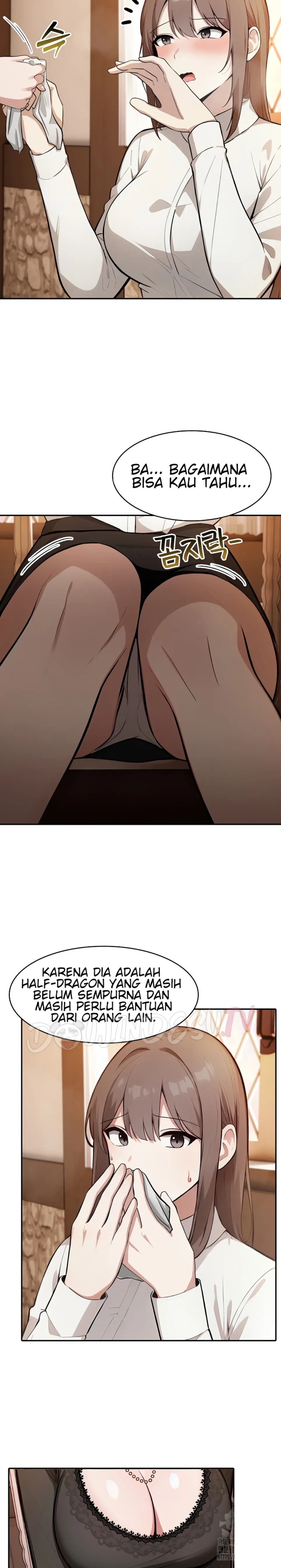 Isekai Dragondick Knight Commander - Chapter 39 11 Isekai Dragondick Knight Commander - Chapter 39 11