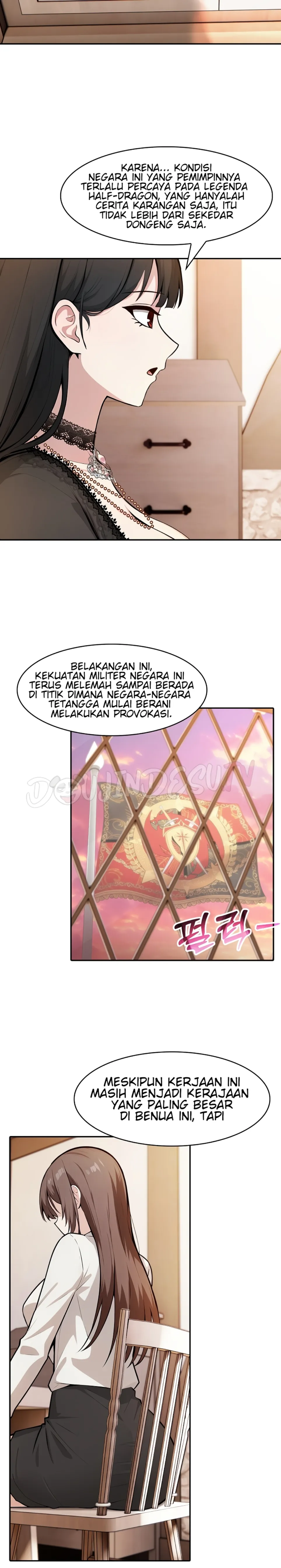 Isekai Dragondick Knight Commander - Chapter 39 6 Isekai Dragondick Knight Commander - Chapter 39 6