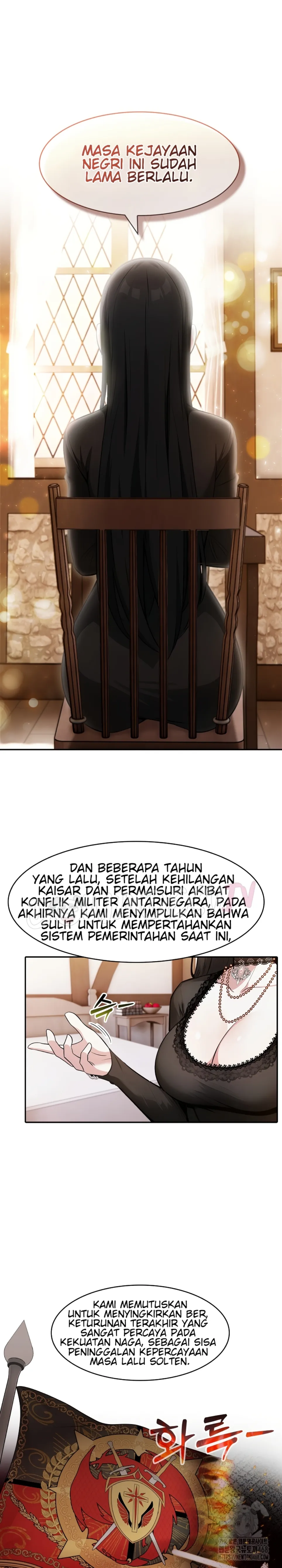 Isekai Dragondick Knight Commander - Chapter 39 7 Isekai Dragondick Knight Commander - Chapter 39 7