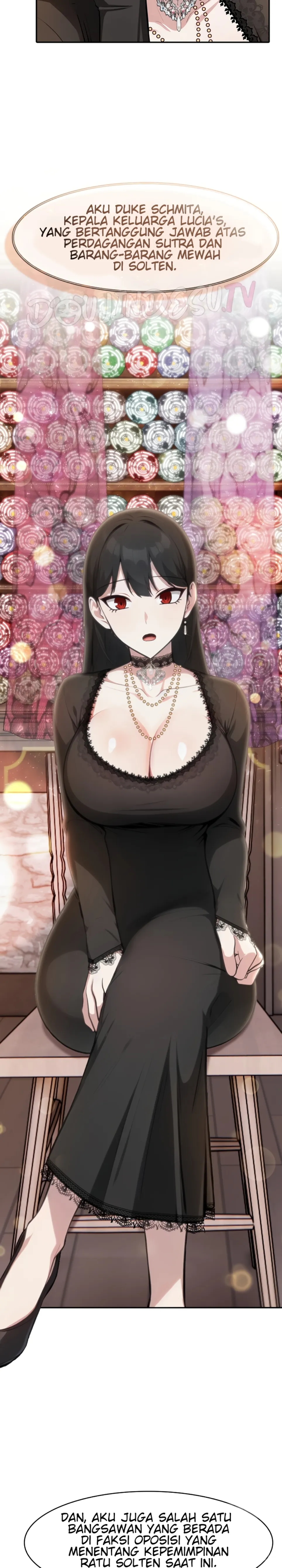 Isekai Dragondick Knight Commander - Chapter 39 4 Isekai Dragondick Knight Commander - Chapter 39 4